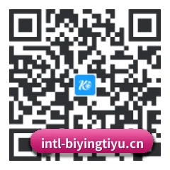 苹果访客专属 二维码